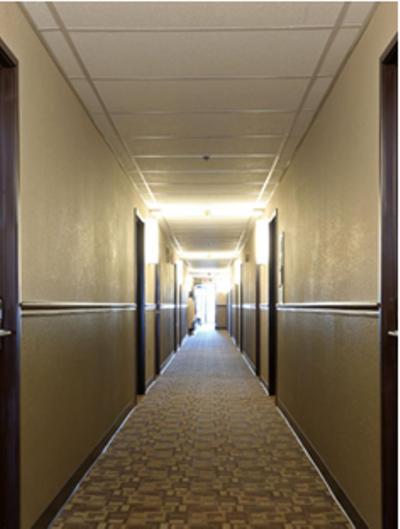 Super 8 By Wyndham Stafford/Springfield Area Motel Strafford Eksteriør bilde